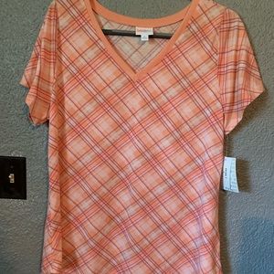 LuLaRoe Christy XL(NWT)